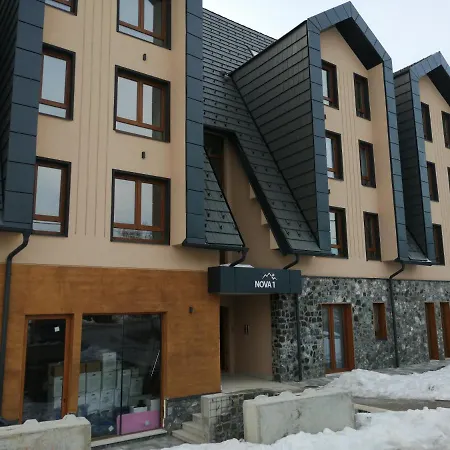 Apartment Divcinova1 Reset A2 *
