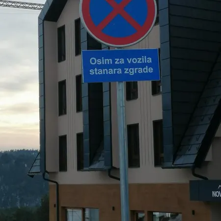 Апартаменты Divcinova1 Reset A2 *