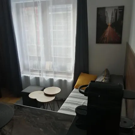 Апартаменты Divcinova1 Reset A2