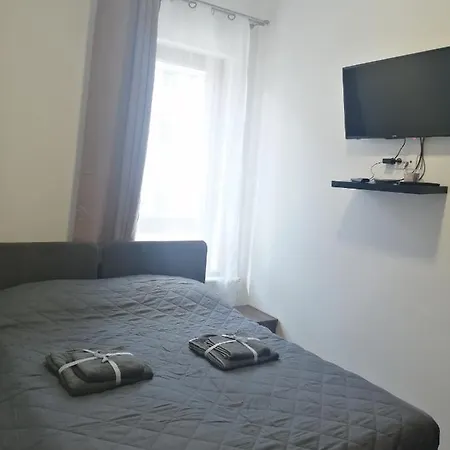 Апартаменты Divcinova1 Reset A2