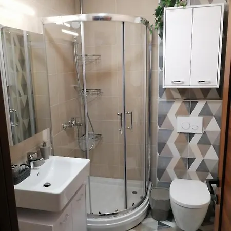 Apartment Divcinova1 Reset A2 Divcibare