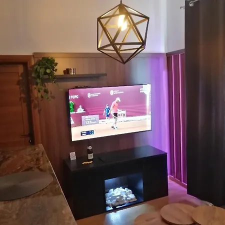 Divcinova1 Reset A2 Апартаменты *