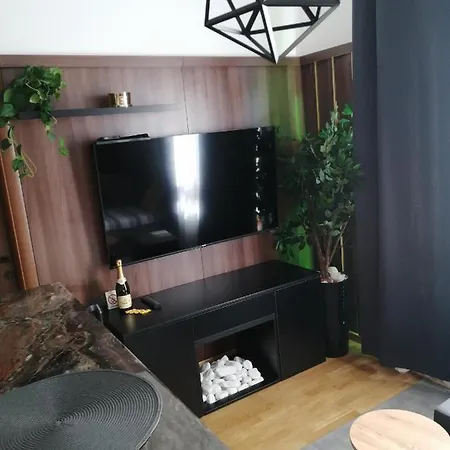 Divcinova1 Reset A2 Апартаменты Дивчибаре