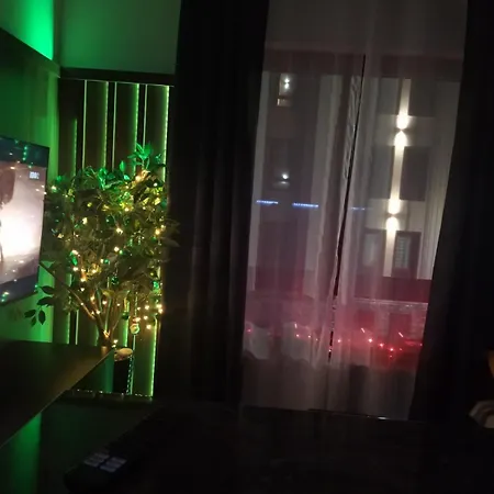 Апартаменты Divcinova1 Reset A2