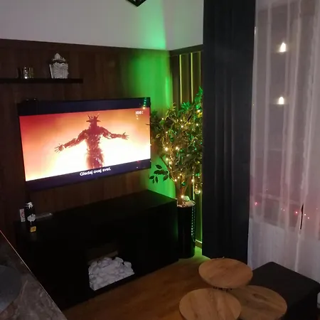 Divcinova1 Reset A2 Apartment Divcibare