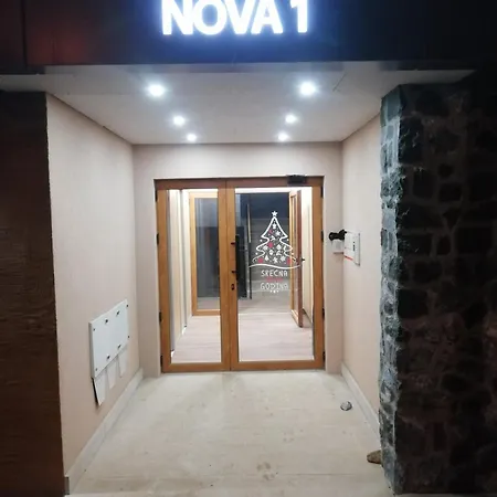 Divcinova1 Reset A2 Apartment *
