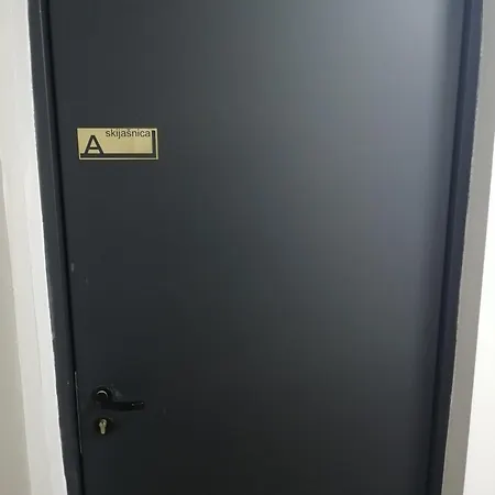 Апартаменты Divcinova1 Reset A2