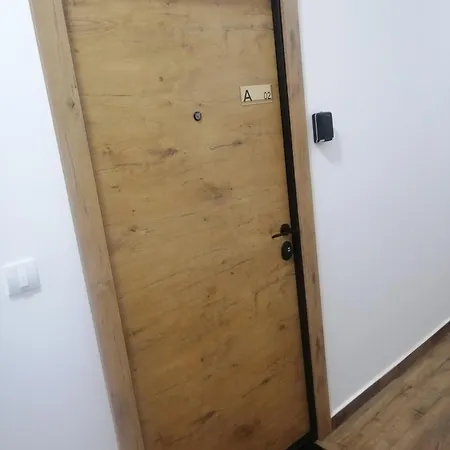 Divcinova1 Reset A2 Apartment *