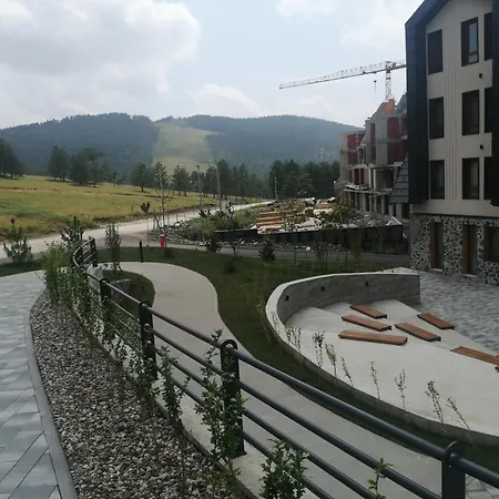 Divcinova1 Reset A2 Апартаменты