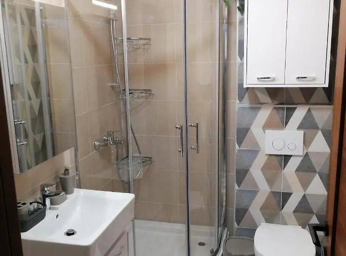 アパート Divcinova1 Reset A2 Divčibare