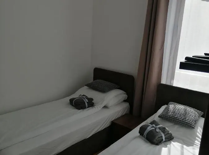 Divcinova1 Reset A2 アパート Divčibare