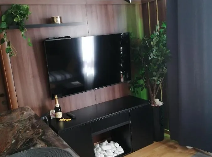 Divcinova1 Reset A2 アパート Divčibare