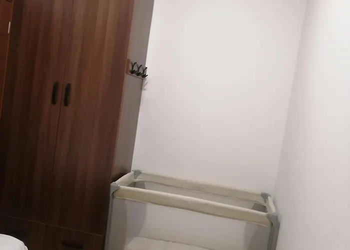 アパート Divcinova1 Reset A2 *