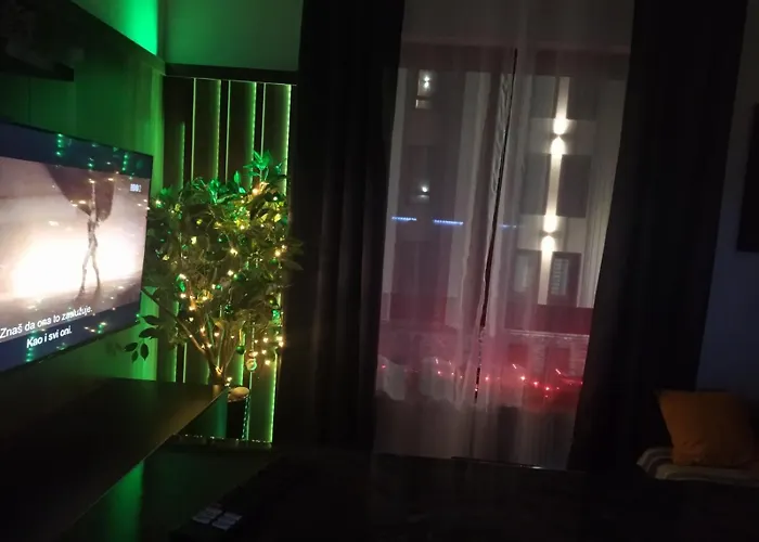 アパート Divcinova1 Reset A2