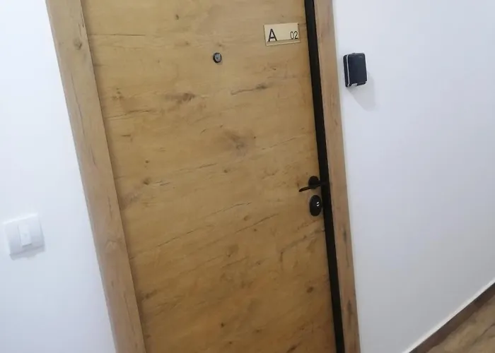 Divcinova1 Reset A2 アパート *