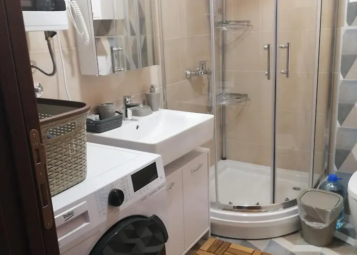 アパート Divcinova1 Reset A2